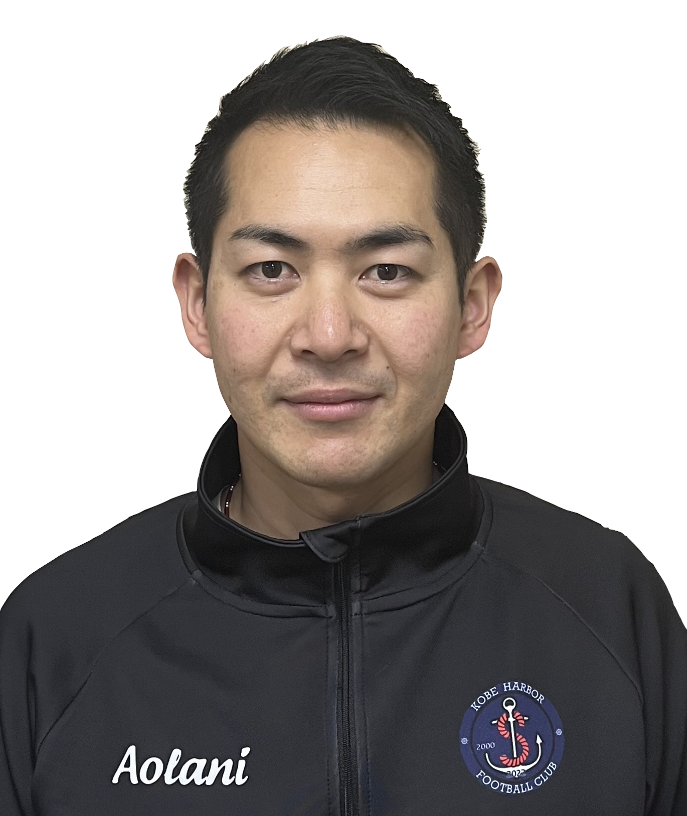 吉田 侑史 - 神戸ハーバーフットボールクラブ